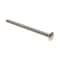 Prime-Line Carriage Bolts 5/16in-18 X 4-1/2in Grade 18-8 Stainless Steel 10PK 9063218 - alternate 1